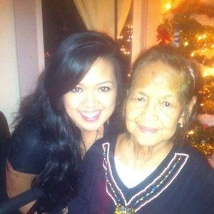 Meet your Posher, Joanne